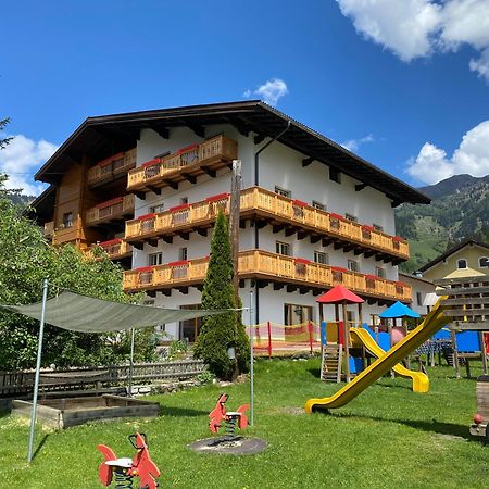 Landhotel Steindlwirt Dorfgastein Exterior foto