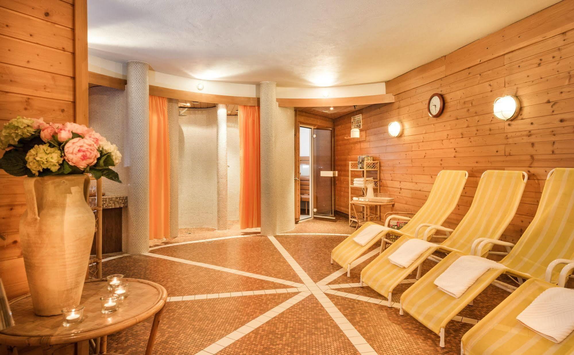 Landhotel Steindlwirt Dorfgastein Exterior foto